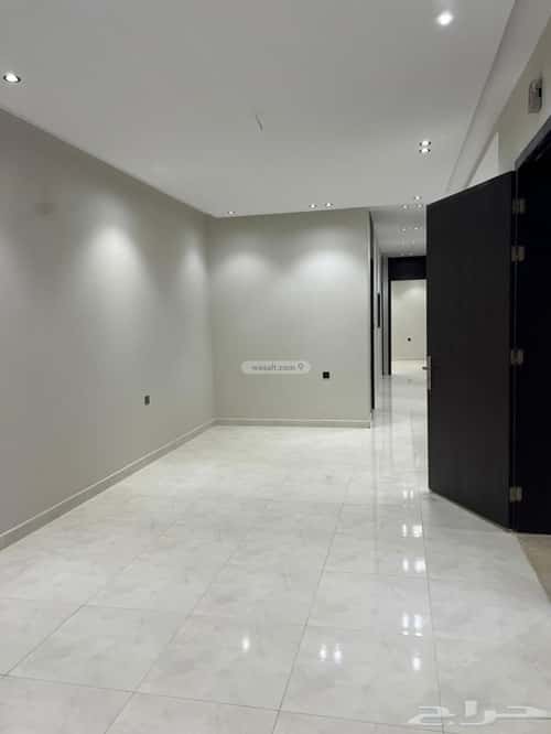 شقة 5 غرف في العزيزية 1