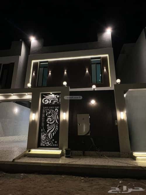 شقة 5 غرف في العزيزية 5