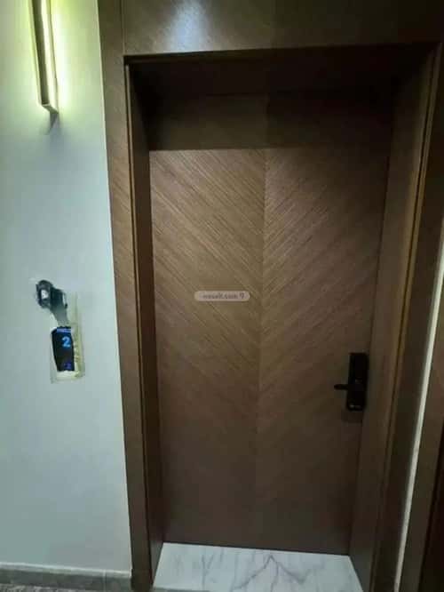 3 bedroom apartment in Al Naseem 3