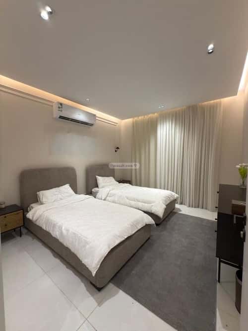 شقة 5 غرف في الواحة 2