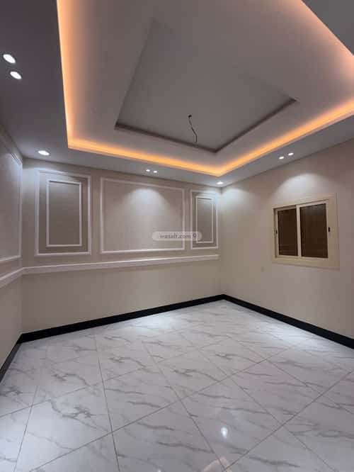 شقة 4 غرف في مريخ 1