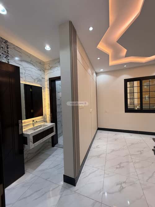 شقة 4 غرف في مريخ 2