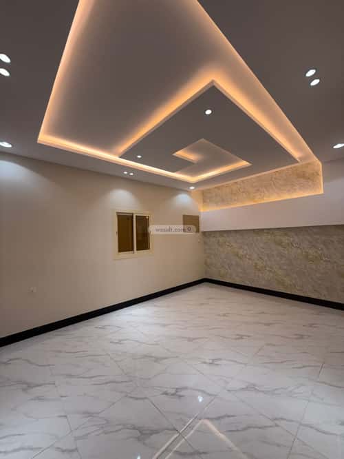 شقة 4 غرف في مريخ 3