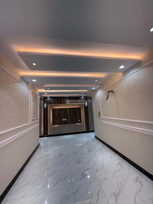 شقة 4 غرف في مريخ 4