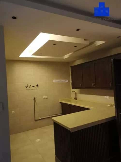 شقة 4 غرف في النهضة 4