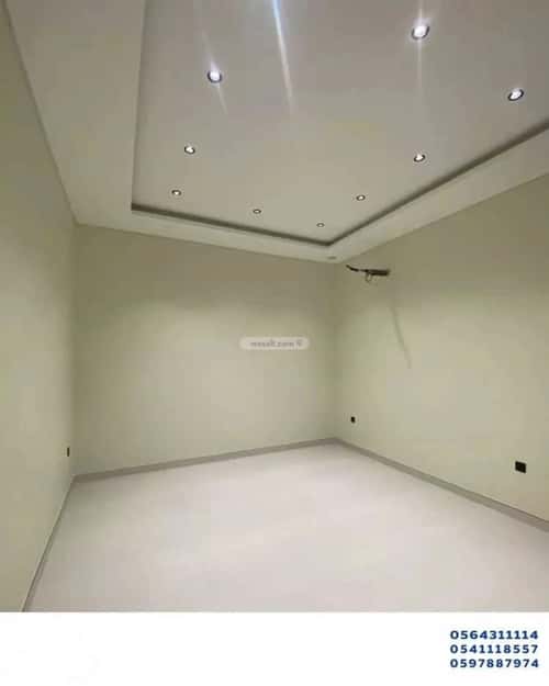 4 bedroom apartment in Al Nahda 3