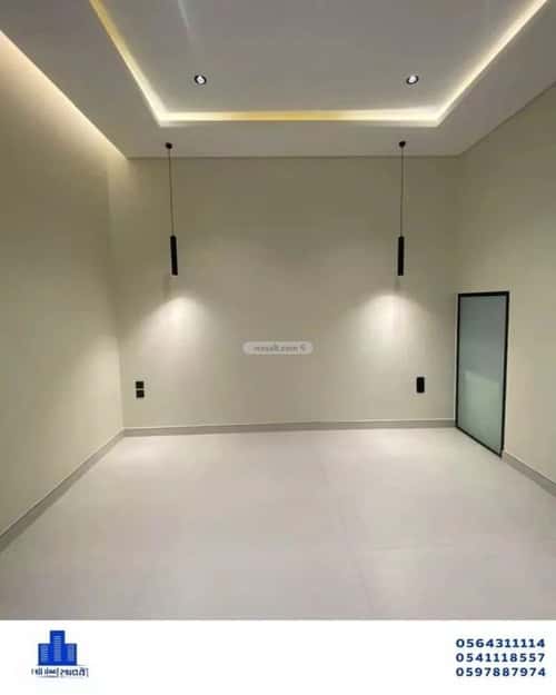 4 bedroom apartment in Al Nahda 4