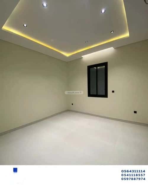 4 bedroom apartment in Al Nahda 5