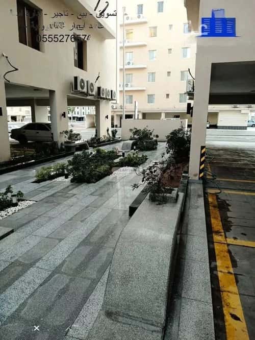 5 bedroom apartment in As Sawari 1