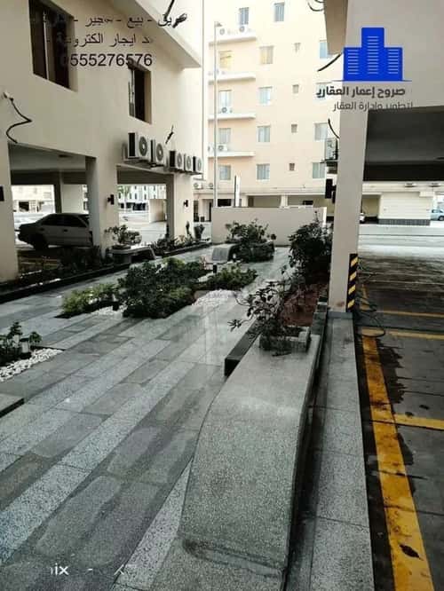 5 bedroom apartment in As Sawari 1