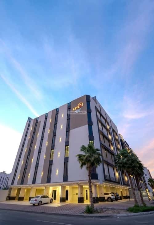 شقة 5 غرف في الفيحاء 4