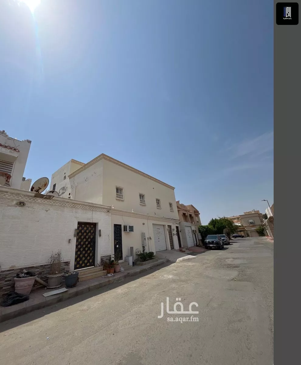 فيلا 20 غرف في المرجان 3