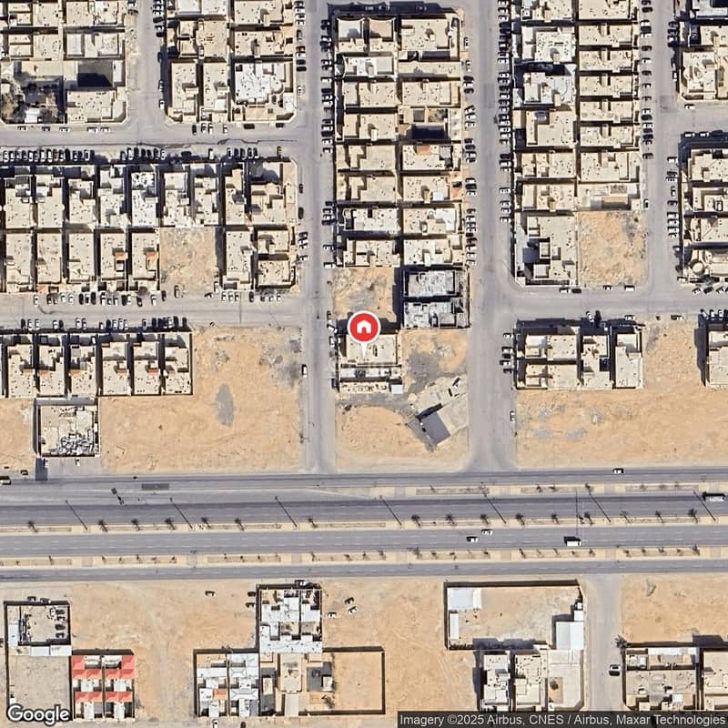3 bedroom villa in Al Awali, Riyadh 2