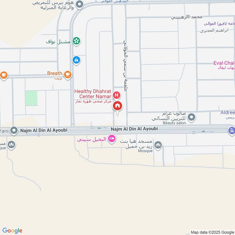 4 bedroom villa in Al Awali, Riyadh 3