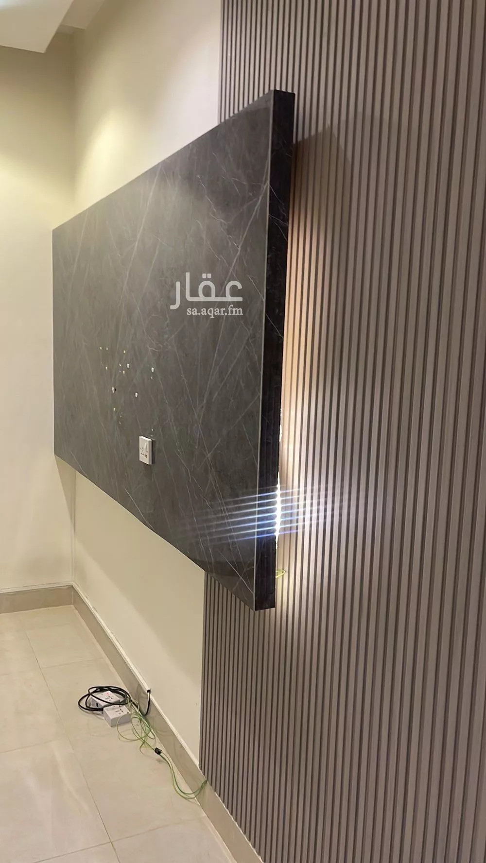 شقة 3 غرف في العارض 8