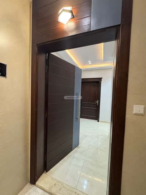 4 bedroom apartment in Al Safaa 1