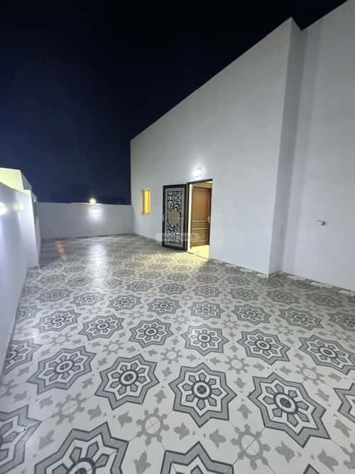 4 bedroom apartment in Al Safaa 3