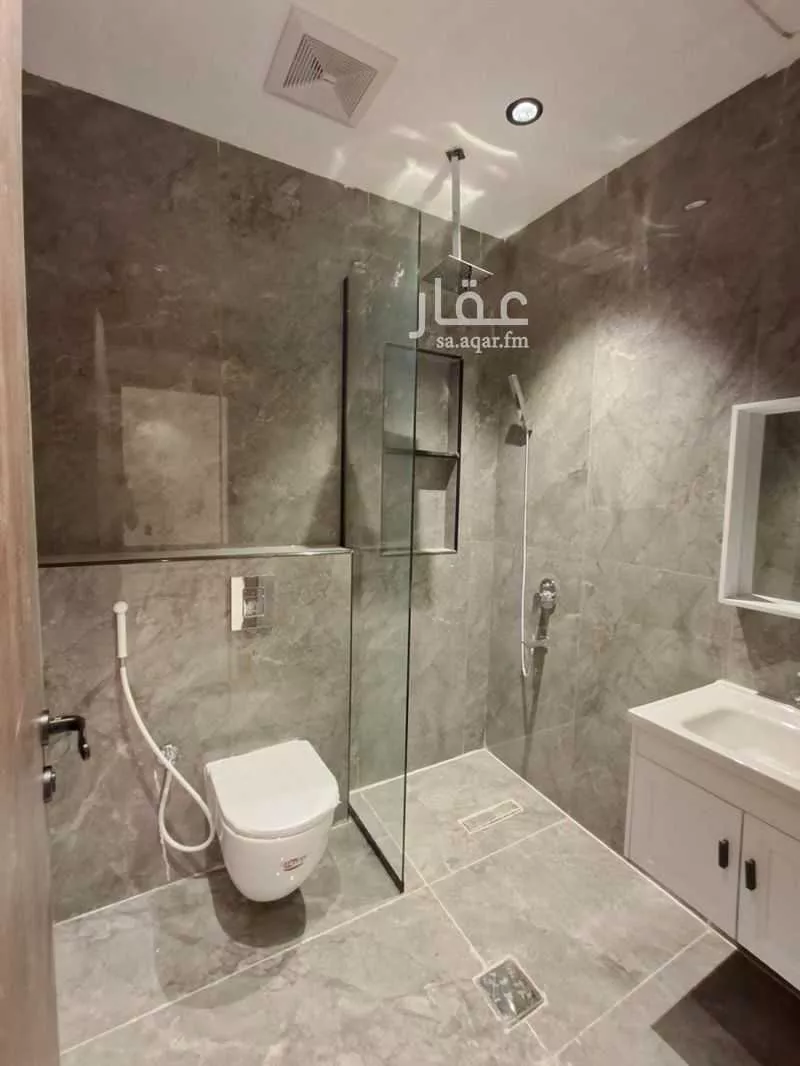 فيلا 9 غرف في العكيشية 4