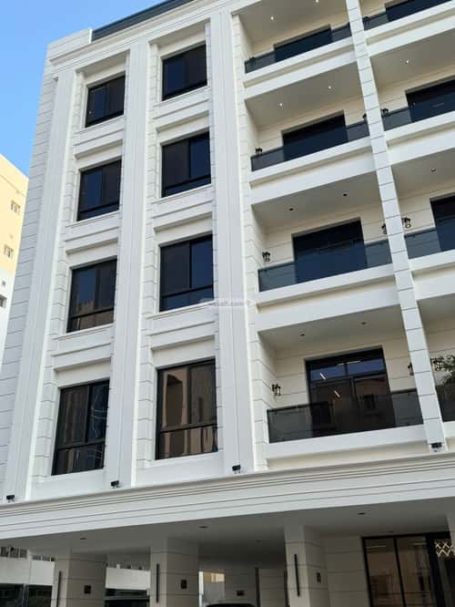 2 bedroom apartment in Al Rawdah 4