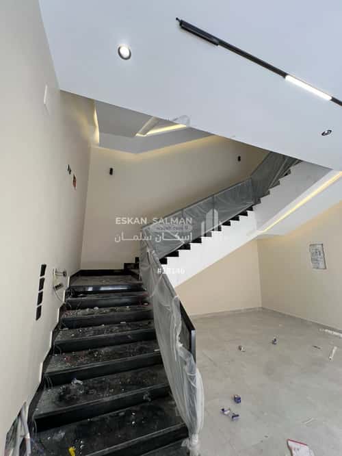 7 bedroom villa in Al Rahmaniyyah 7