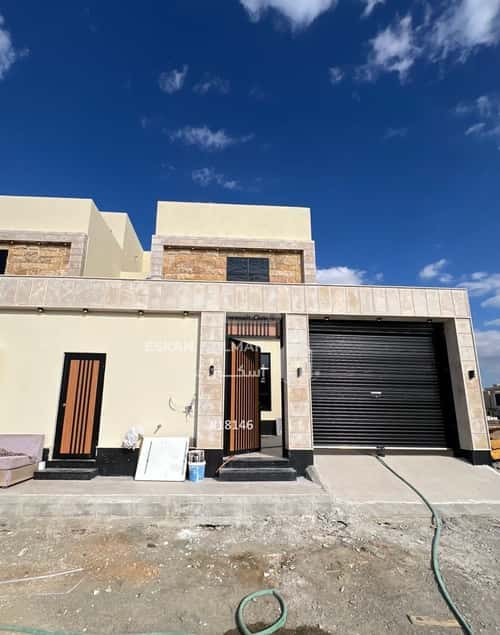 7 bedroom villa in Al Rahmaniyyah 9