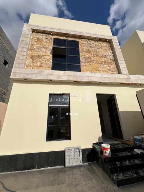 7 bedroom villa in Al Rahmaniyyah 2