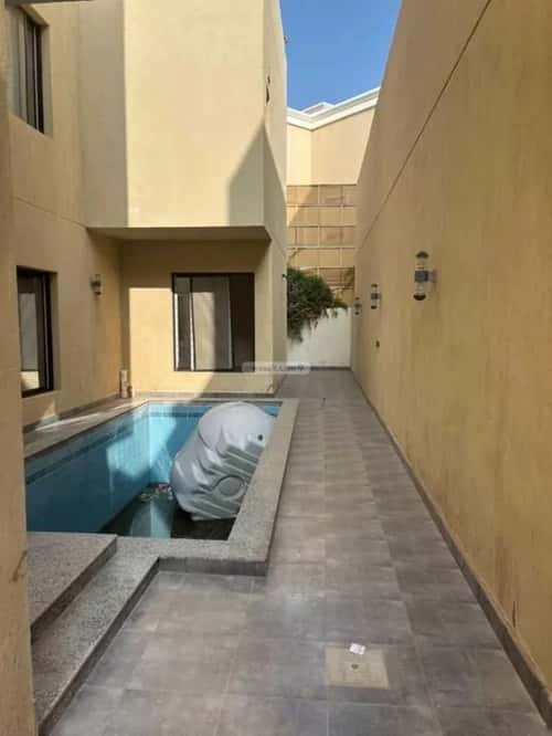 فيلا 9 غرف في أبحر الجنوبية 5