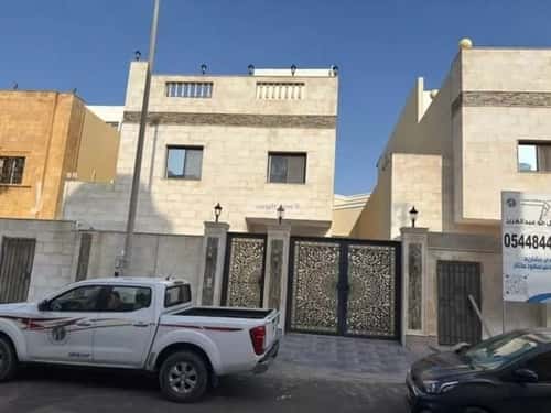 فيلا 9 غرف في أبحر الجنوبية 13