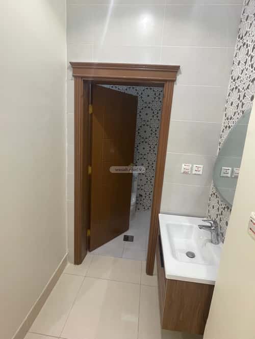 5 bedroom apartment in Al Marwa 1