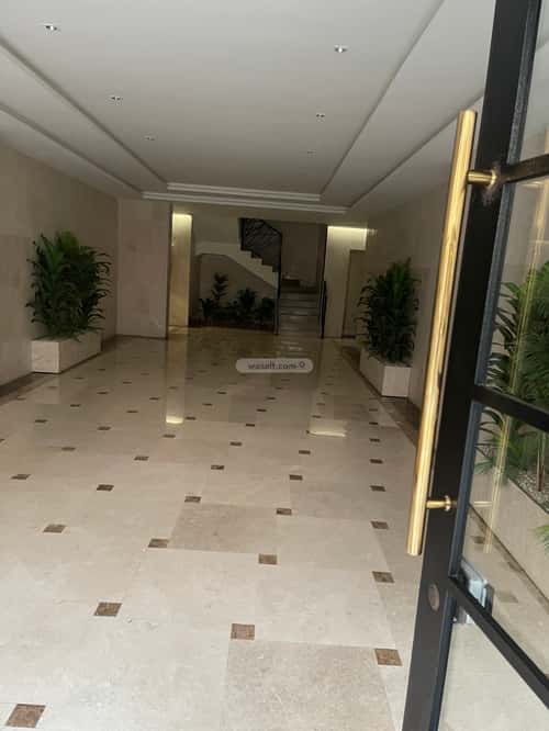 5 bedroom apartment in Al Marwa 3