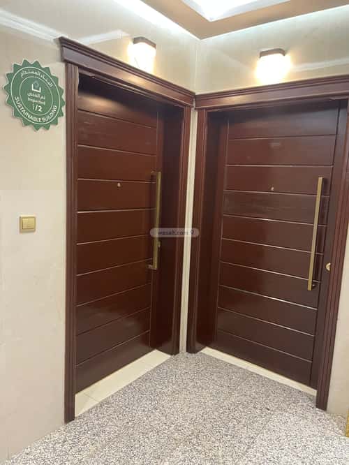 5 bedroom apartment in Al Marwa 14