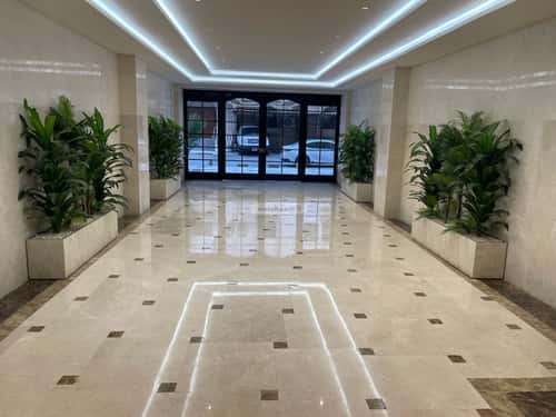 5 bedroom apartment in Al Marwa 5