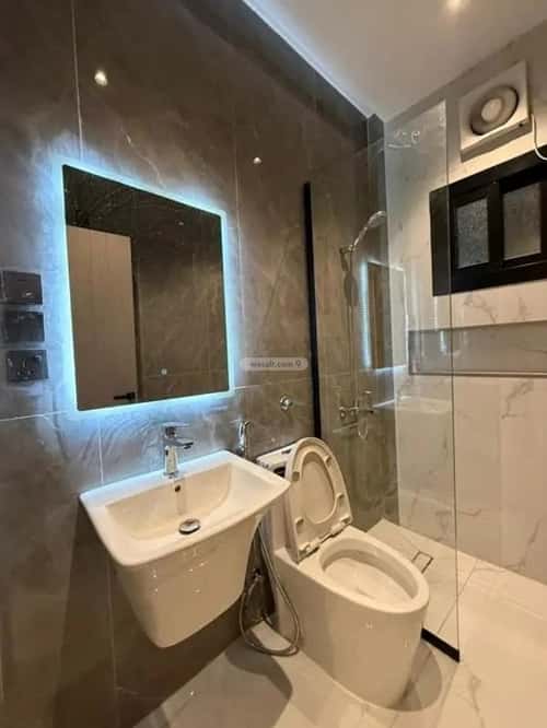 4 bedroom apartment in Al Salamah 2