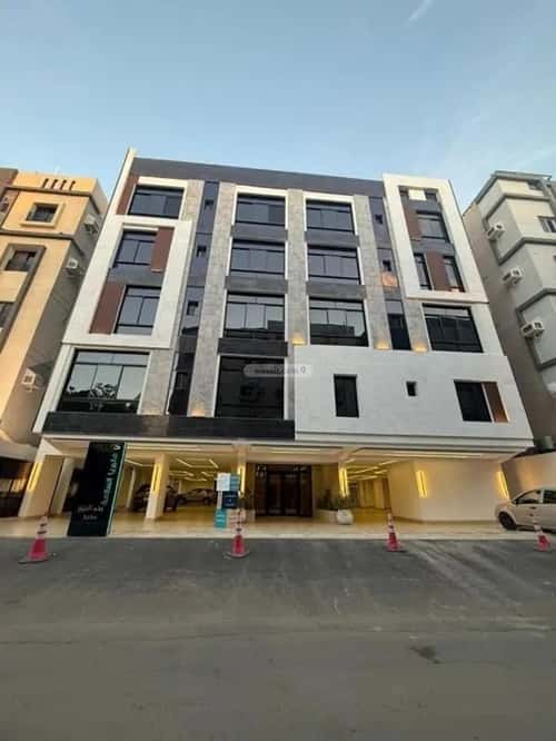 4 bedroom apartment in Al Salamah 3