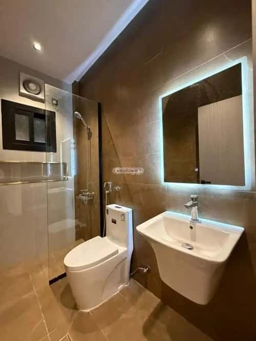 4 bedroom apartment in Al Salamah 4