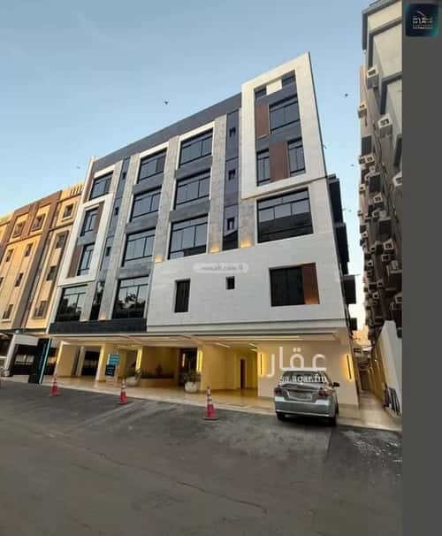 5 bedroom apartment in Al Salamah 4