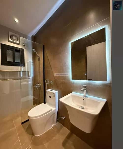 5 bedroom apartment in Al Salamah 5