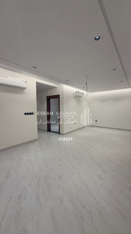 4 bedroom apartment in Al Marwa 1