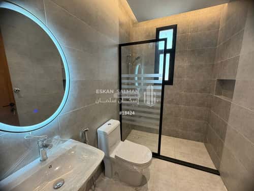 4 bedroom apartment in Al Marwa 2