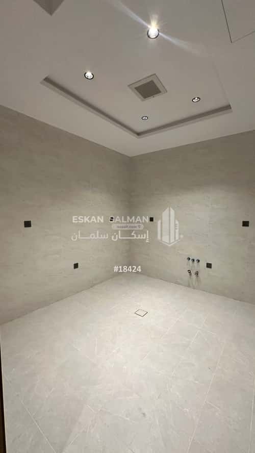 4 bedroom apartment in Al Marwa 3