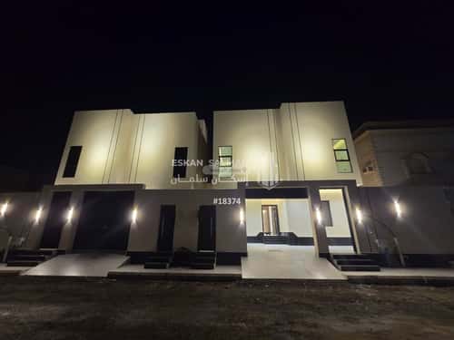 13 bedroom villa in Al Falah 5