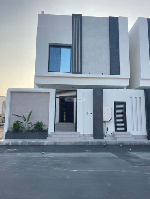 5 bedroom villa in Al Shiraa 3