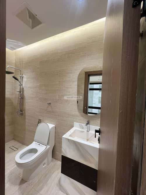 5 bedroom apartment in Al Naeem 4