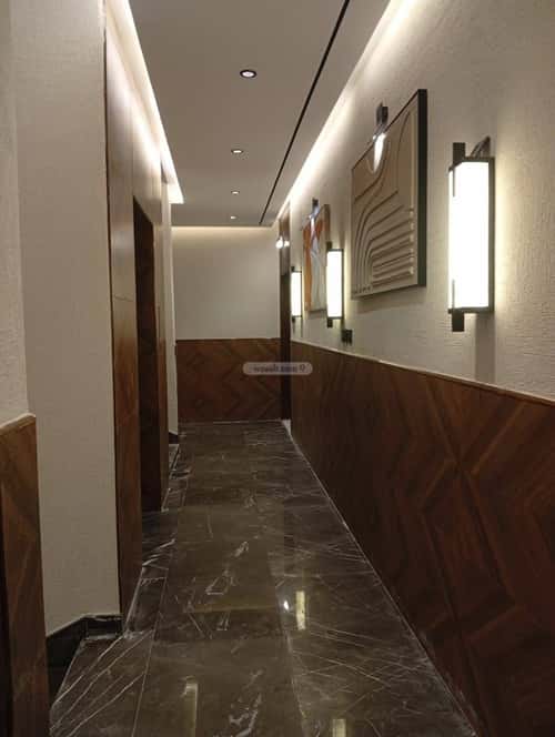 5 bedroom apartment in Al Naeem 2