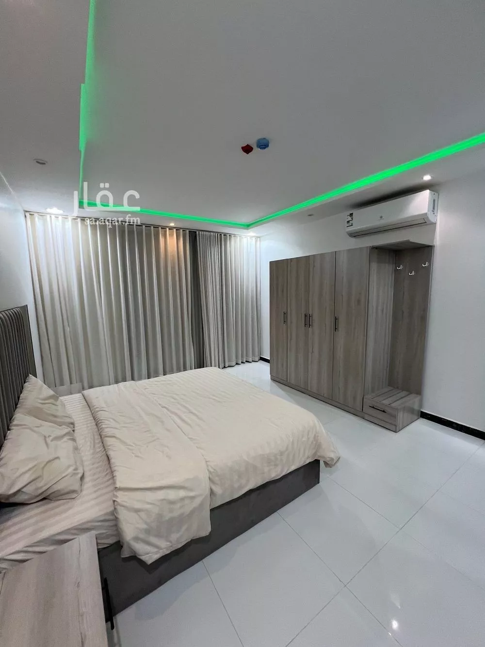 1 bedroom apartment in Dhahrat Laban 12