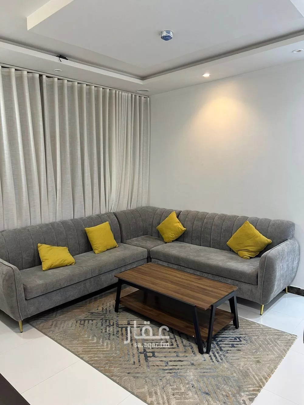 1 bedroom apartment in Dhahrat Laban 7