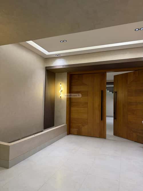 3 bedroom apartment in Al Rabwa 4