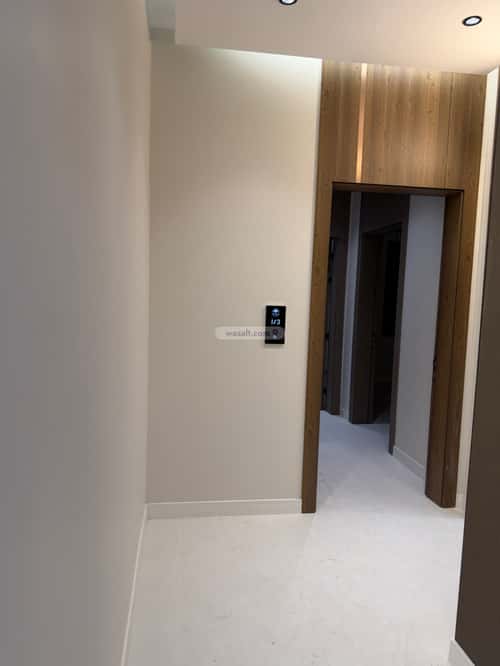 3 bedroom apartment in Al Rabwa 7