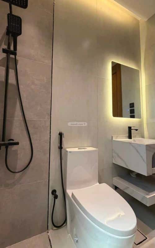 3 bedroom apartment in Al Safaa 3