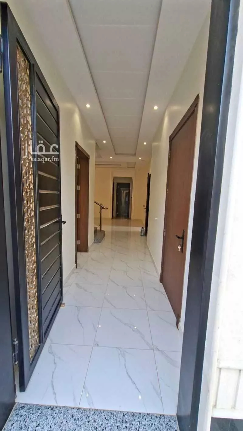 فيلا 7 غرف في الدار البيضاء 11
